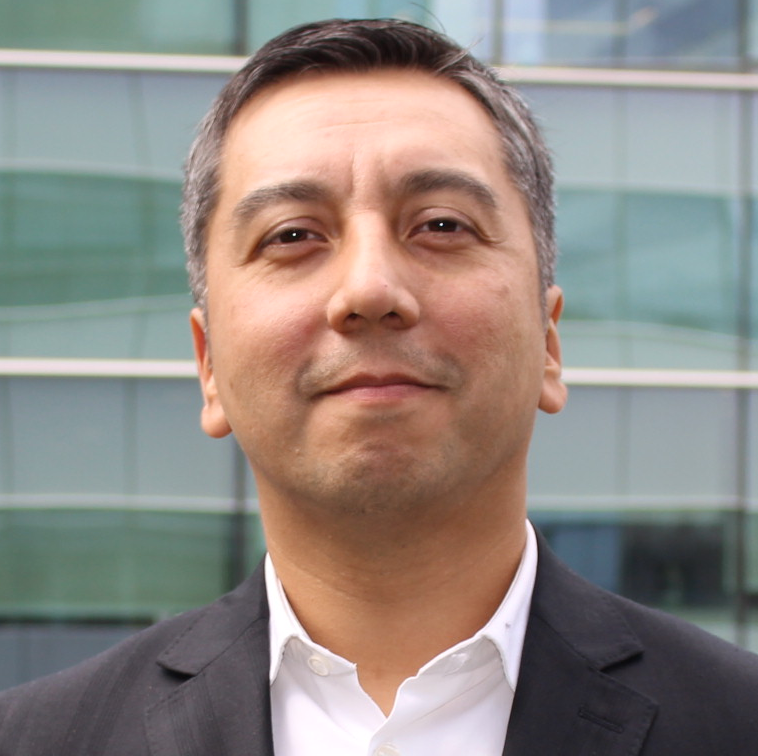 Danilo Zurita